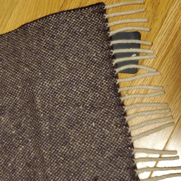 Prada Cashmere Scarf - Picture 3 of 8